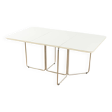 Folding Table by Christian Taube for Läsko