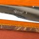 1930s Art Deco Salad Bowl/Lamb Carving Set Sauzedde Cutlery