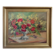 Huile sur toile 62/73