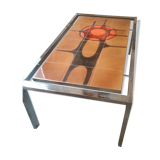 Coffee table, 60s