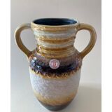 Vase West Germany