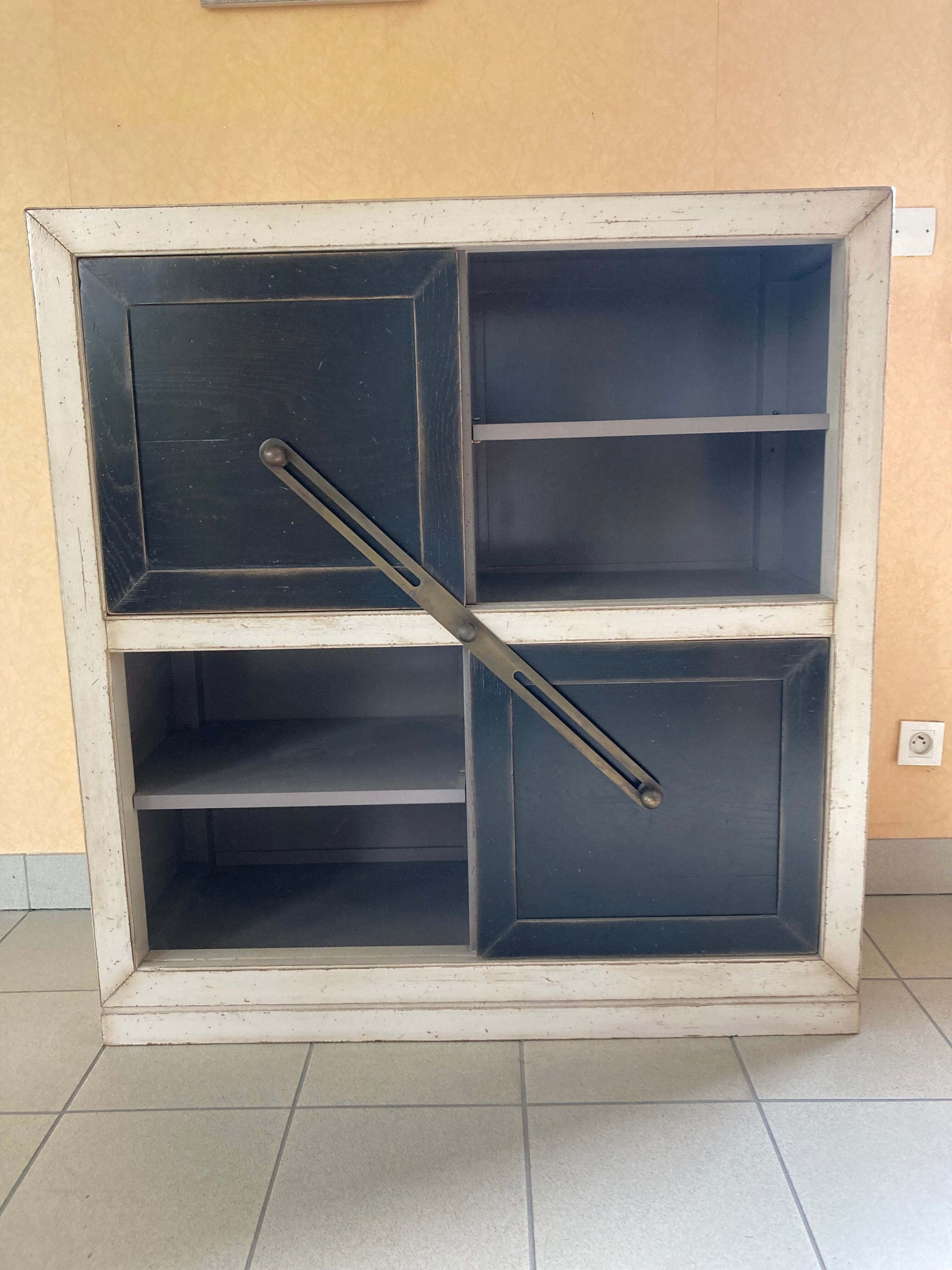 Entrance furniture