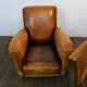 Fauteuil club