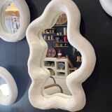 Free-form mirror