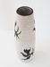 Vase Meerkol Terra 1960 vintage