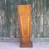 Art Deco cane holder