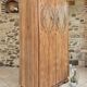 Shrager Art Deco Cabinet