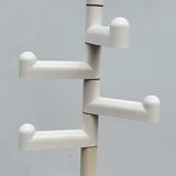 Space Age Coat Rack from Metalplastica Lucchese Italy 1970's