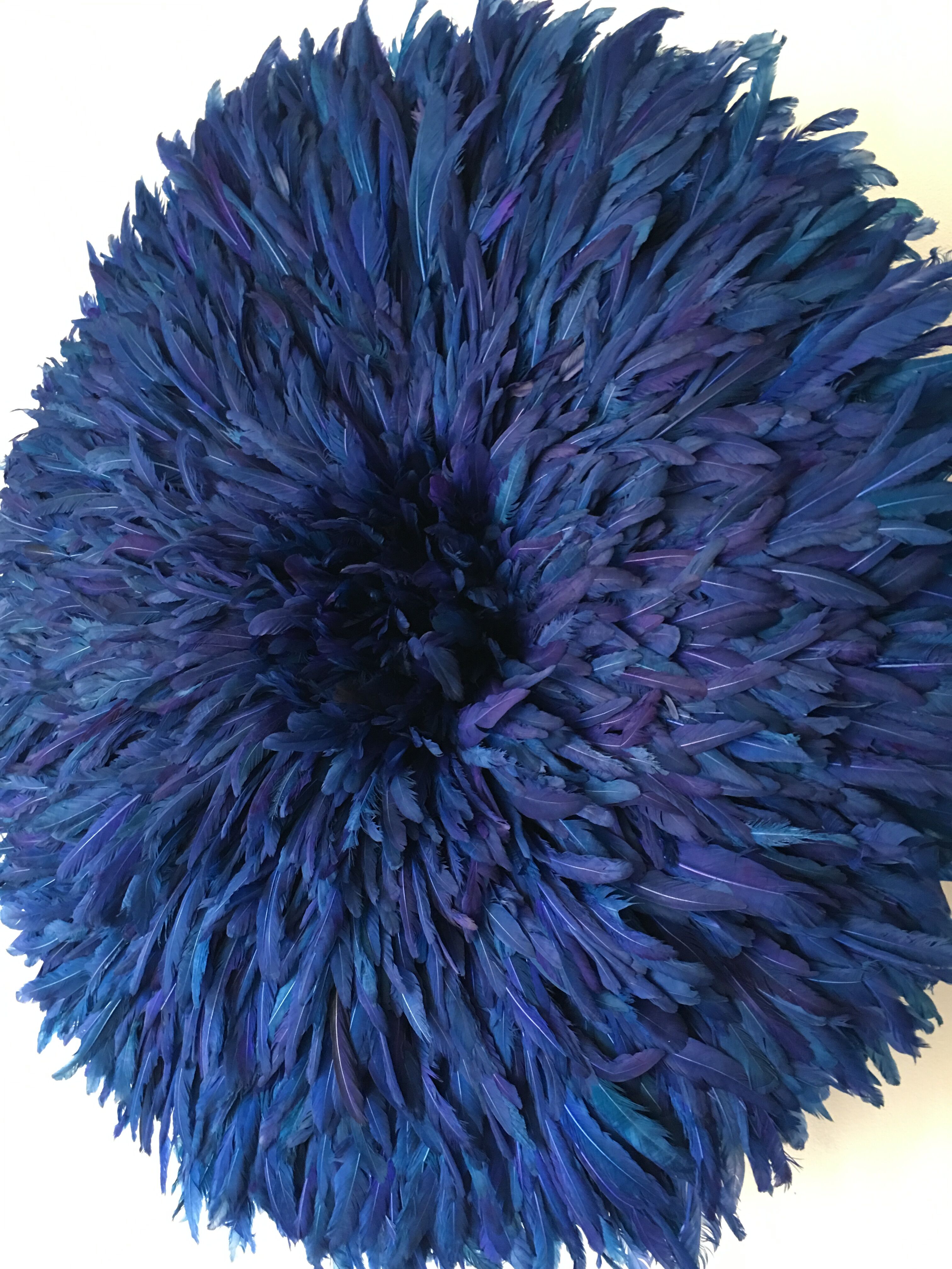 Juju hat blue 75 cm