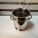 Champagne seal gallia collection model sully signed christofle