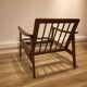 Yugoslavia armchair