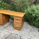 Office of Schoolmaster or Administration 1950 vintage