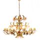Lustre Florentin 12 feux