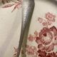 20 cm silver-plated spoon