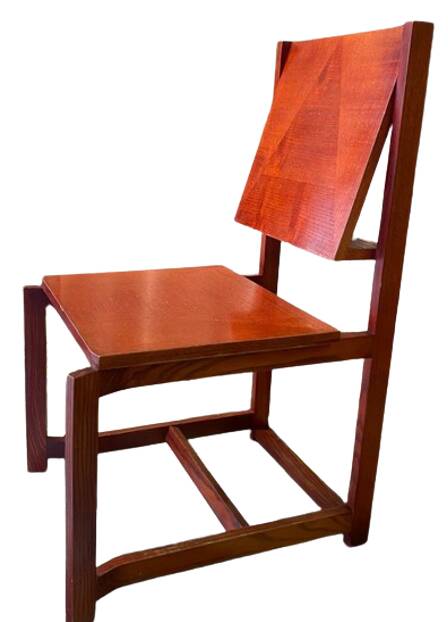 Chaise - Philippe Parent