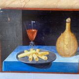 Modern still life