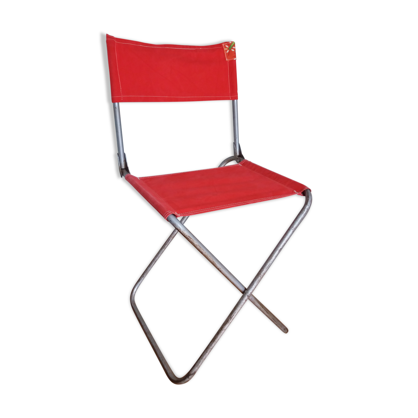Chaise pliante de jardin ou camping