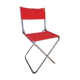 Chaise pliante de jardin ou camping
