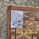 Oriental carpet