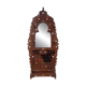 Ancient Syrian entrance furniture