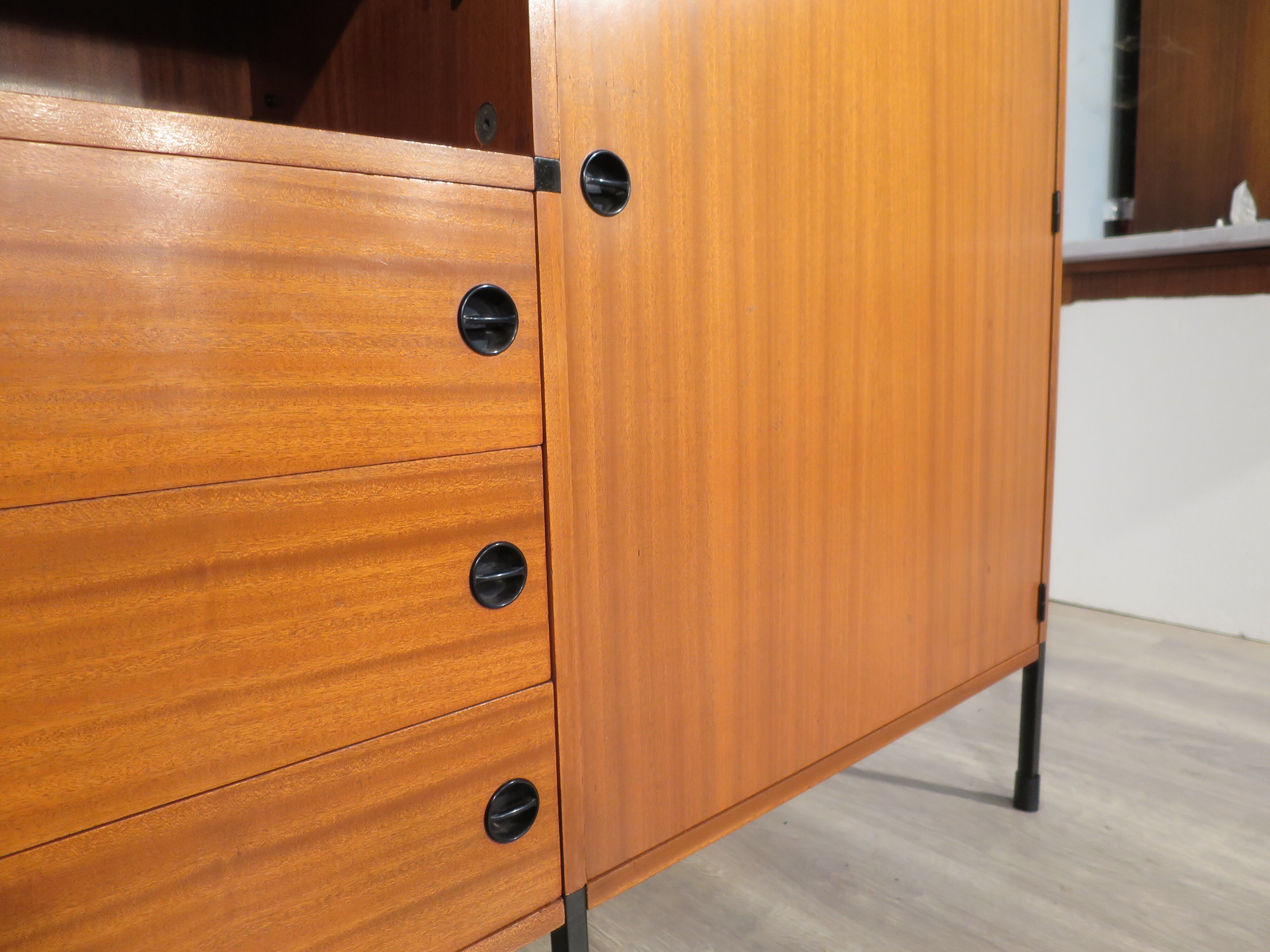 Furniture by ARP for Minvielle year 60