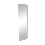 Art Deco Beveled Mirror