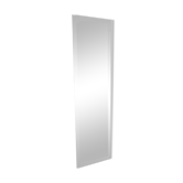 Miroir biseauté art déco