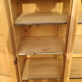 High sideboard cabinet