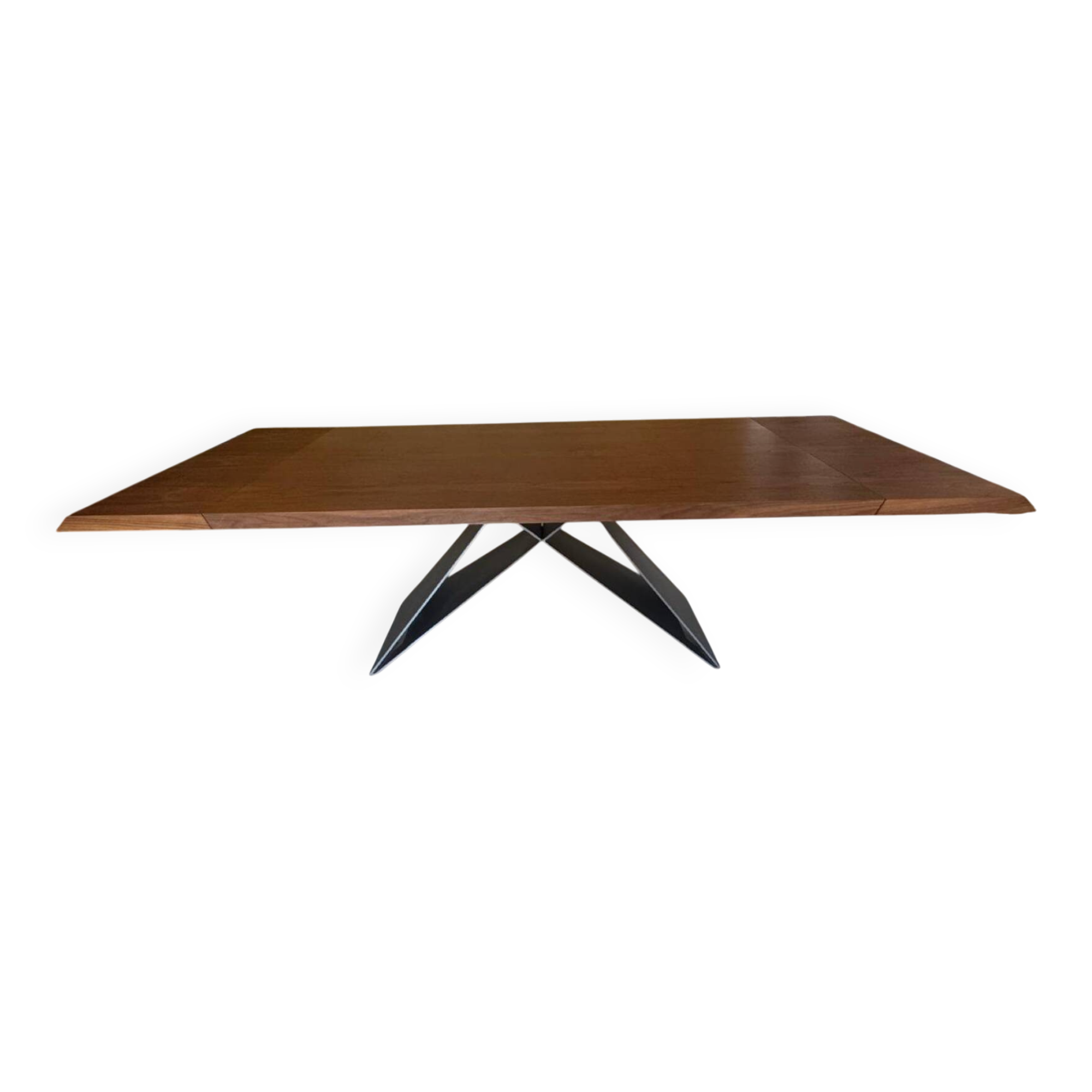 Table Cattelan Italia Premier Wood Drive