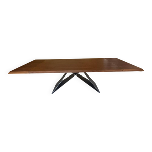 Table Cattelan Italia - wood