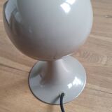 Vintage-inspired desk lamp
