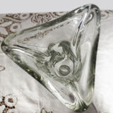 Crystal vase of sèvres