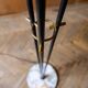 Floor lamp by Angelo Brotto, Italy 1950s