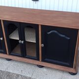 Old tv stand restyled