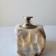 Alabaster table lighter