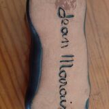 Marais Jean ashtray