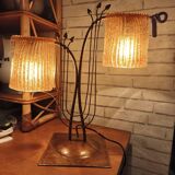 Art Deco style lamp