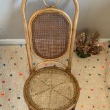 Vintage lounge chair
