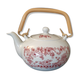 Bavarian porcelain teapot