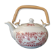 Bavarian porcelain teapot