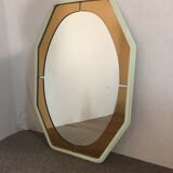Mirror 1970 75x106cm