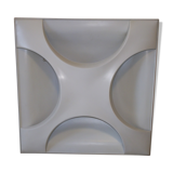 Wall Kreuz-Auster by Rolf Kruger 1968