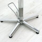 Fauteuil pivotant, Allemagne, années 1980