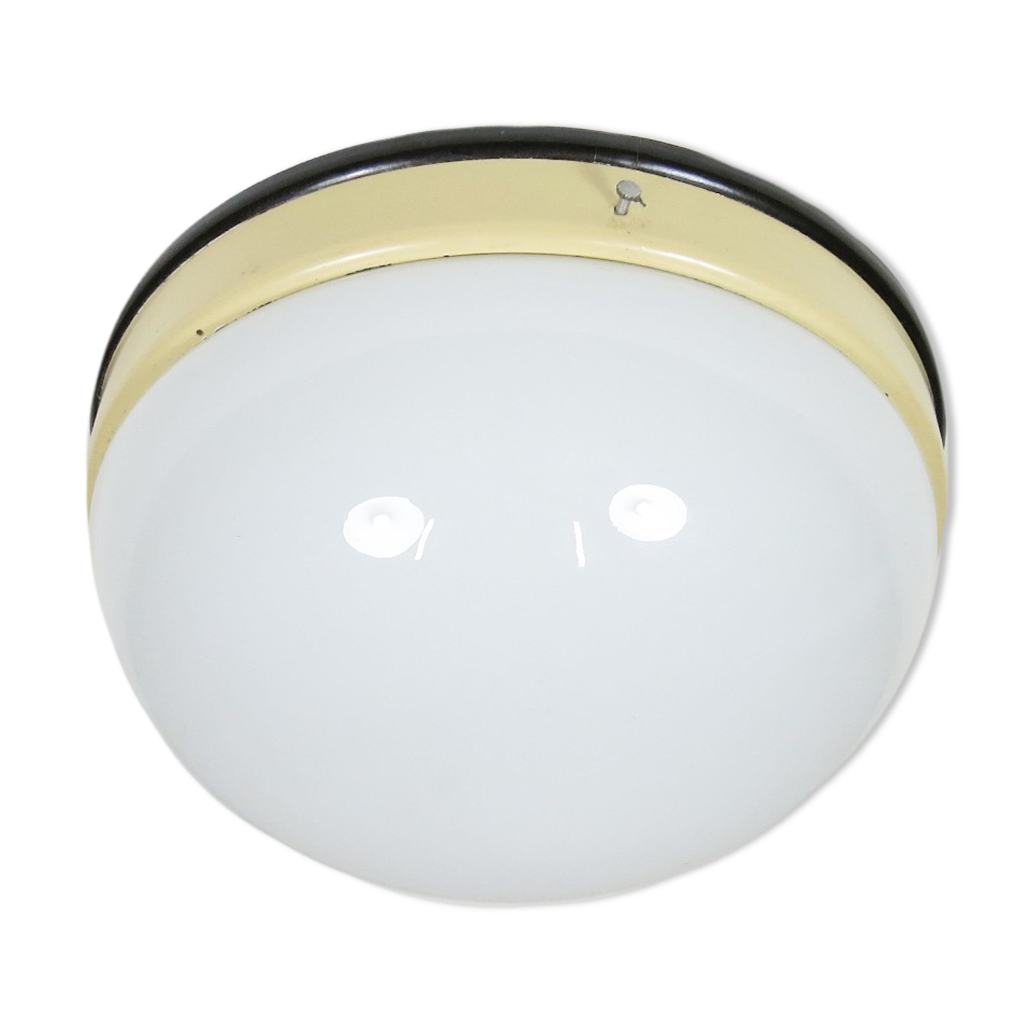 Art Deco sculpture of Imre Bedö for Bayernwald ceramics