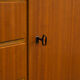 Enfilade années 60 en noyer