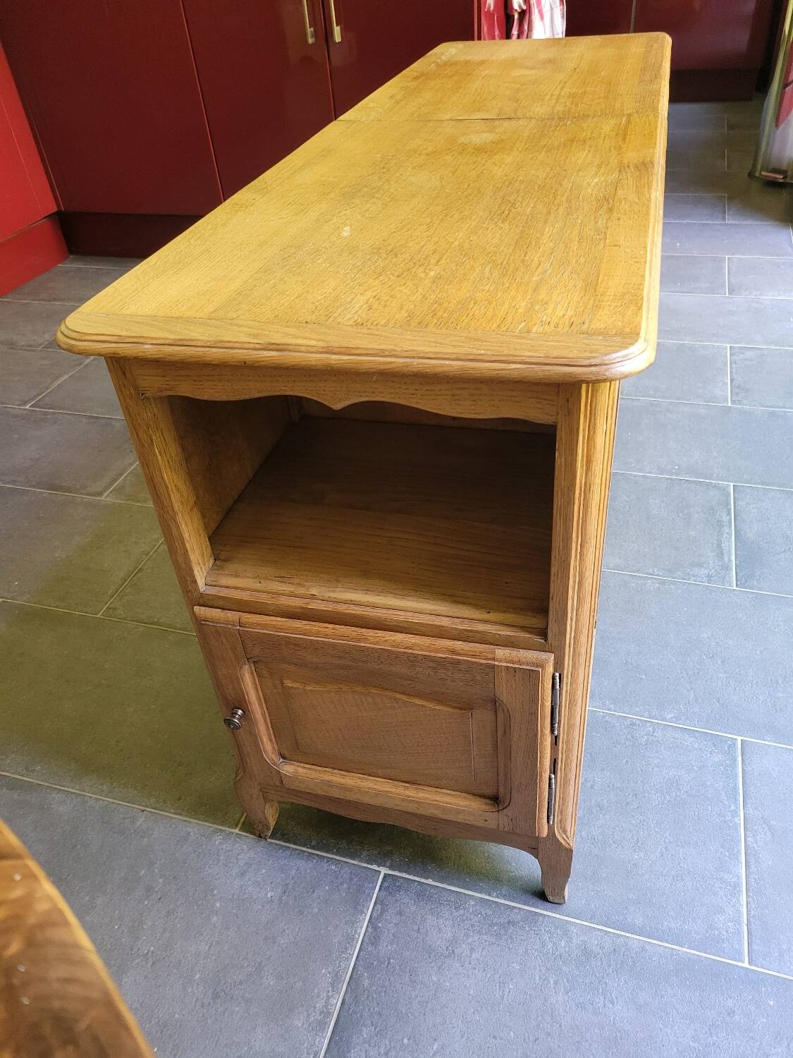 TV cabinet