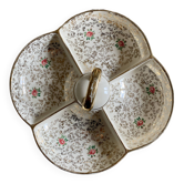 Vintage Villeroy and Boch server