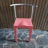Chair Dr Glob by Philippe Starck