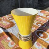 Large vase from the 70s