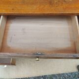 school master's office